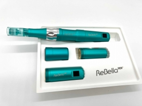 ReBella Pen Microneedling Needle Tips